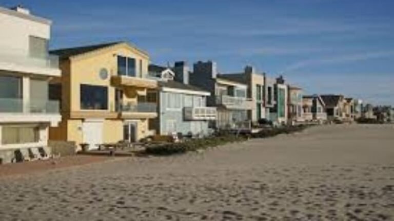 Affordable Places to Live in California
