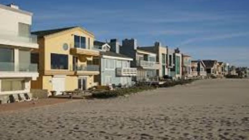 Affordable Places to Live in California